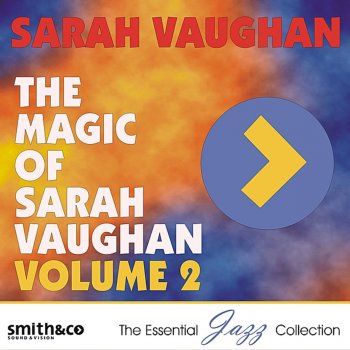 Sarah Vaughan Lover's Quarrel