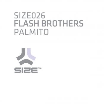 Flash Brothers Palmito