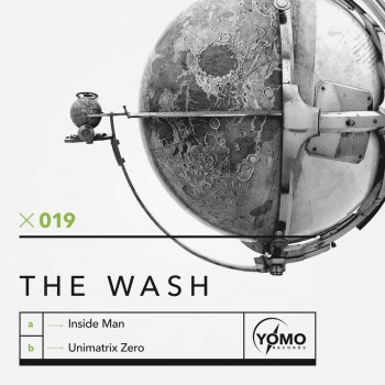 The Wash Unimatrix Zero