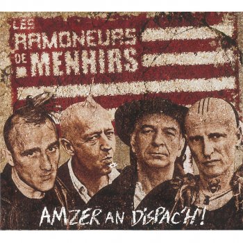 Les Ramoneurs De Menhirs feat. Louise Ebrel Menez daou