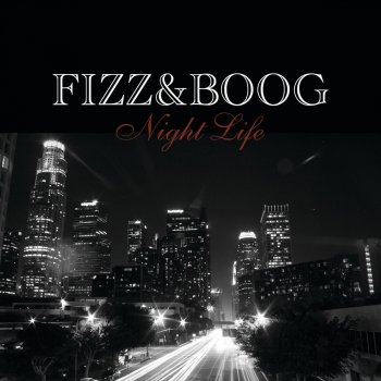 Fizz & Boog Bounce