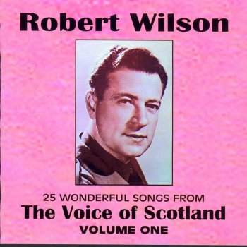 Robert Wilson My Love Is Like A Red Red Rose