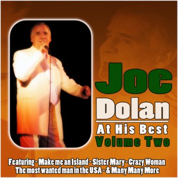 Joe Dolan Rock And Roll Fever