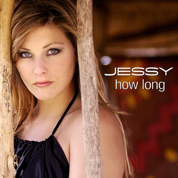 Jessy How Long (Vandoren Og Vanhoyland Remix)
