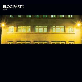 Bloc Party I Still Remember (Sebastian remix)