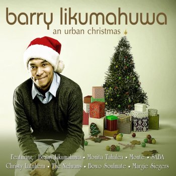 Barry Likumahuwa feat. Benny Likumahuwa Pohon Terang