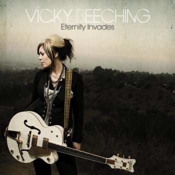 Vicky Beeching Listening