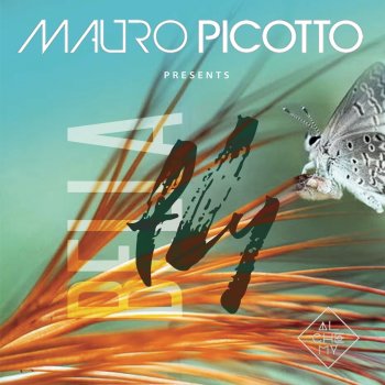 Mauro Picotto Fly (feat. Bella) [Heartmode Radio Edit Mix]
