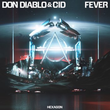Don Diablo feat. CID Fever