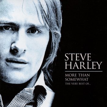 Steve Harley That's My Life in Your Hands