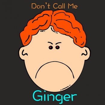 Rucka Rucka Ali Don't Call Me Ginger