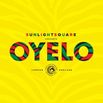 Sunlightsquare Oyelo (Radio Mix)