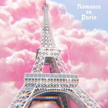 VANYL4 Romance en París