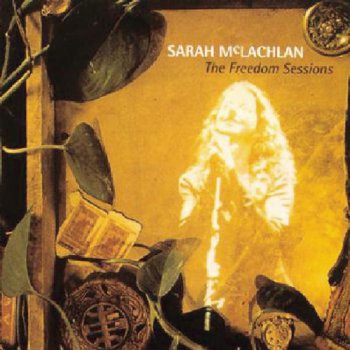 Sarah McLachlan Mary