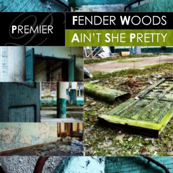Fender Woods feat. Amurai Ain't She Pretty (Amurai's Los Angeles Remix)