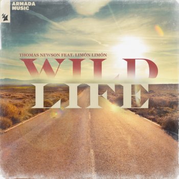 Thomas Newson feat. Limón Limón Wild Life - Extended Mix