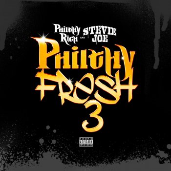 Philthy Rich & Stevie Joe feat. Danny from Sobrante, Chris Lockett & Blaxk Je$u$ Least Expected