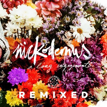 Nickodemus feat. Grey Reverend & Dj Spinna Music Man - DJ Spinna Remix