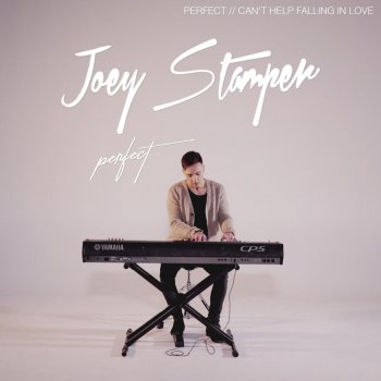 Joey Stamper Perfect / Can't Help Falling in Love