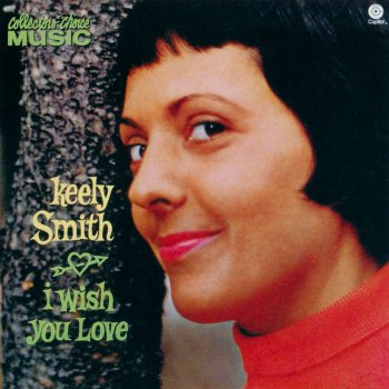 Keely Smith Shy