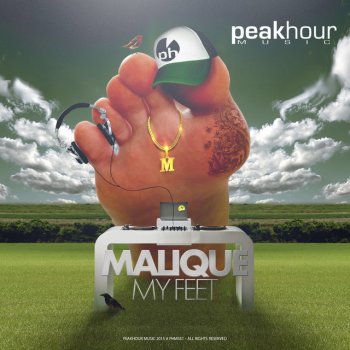 Malique My Feet - Original Mix