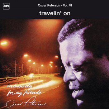 Oscar Peterson Trio When Lights Are Low (Live)