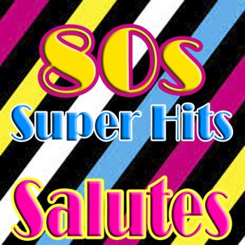 80's Pop Super Hits Everybody Dance Now (Karaoke)