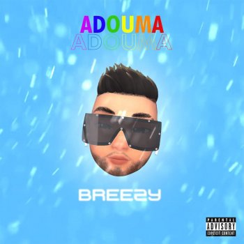 Breezy Adouma
