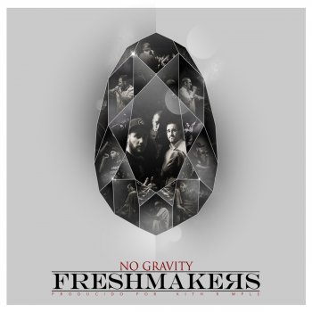 Freshmakers feat. Sharif Suave