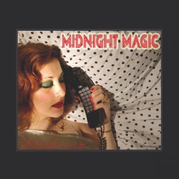 Midnight Magic Drop Me a Line (Steffi Remix)