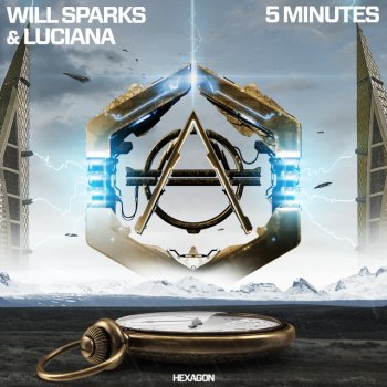 Will Sparks feat. Luciana 5 Minutes (Extended)