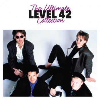 Level 42 Something About You - Single Version