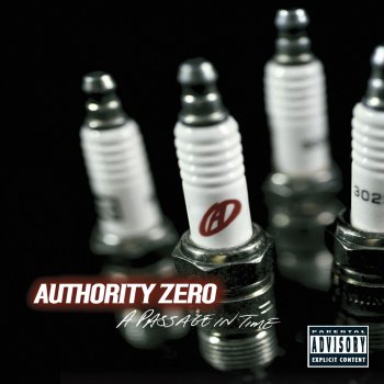 Authority Zero Mesa Town