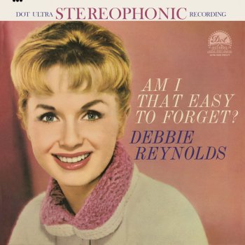 Debbie Reynolds Summer Romance