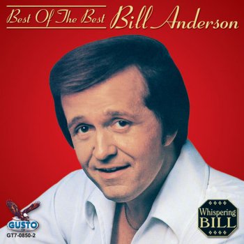 Bill Anderson I Love You Drops