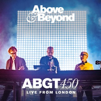 Above & Beyond feat. Justine Suissa Almost Home (ABGT450) - Above & Beyond Club Mix
