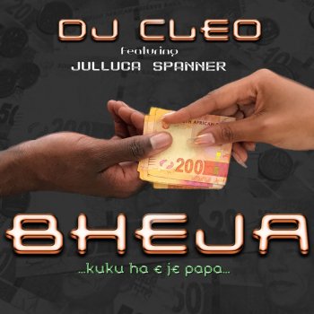 DJ Cleo feat. Julluca spanner Bheja