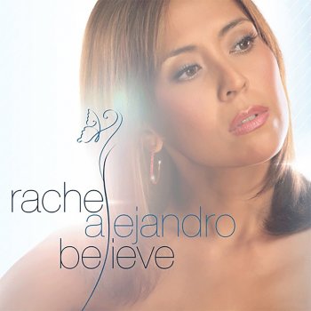 Rachel Alejandro feat. Hajji Alejandro You Were There