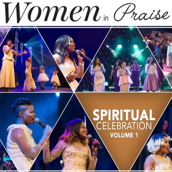 Women In Praise Melusi - Live