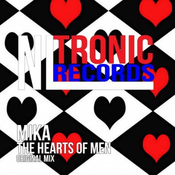 Mika The Hearts Of Men - Original Mix