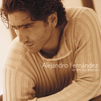 Alejandro Fernández Enséñame