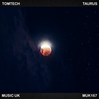 TomTech Taurus