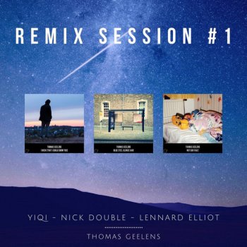 Thomas Geelens feat. Lennard Elliot Not Our Fault - Lennard Elliot Remix