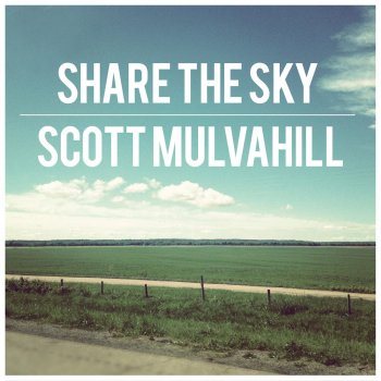 Scott Mulvahill This Time Forever