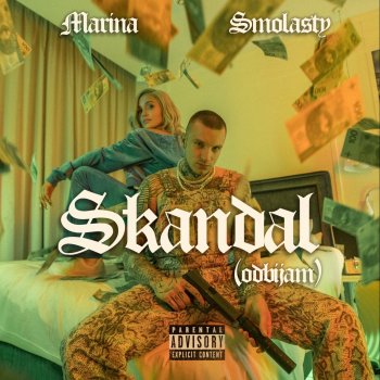 MaRina feat. Smolasty Skandal (Odbijam)