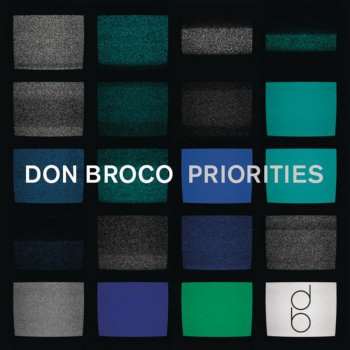 DON BROCO Priorities