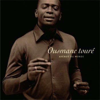Ousmane Touré Simbala