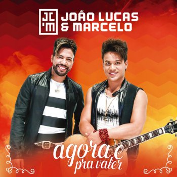 João Lucas & Marcelo Chora Sanfona