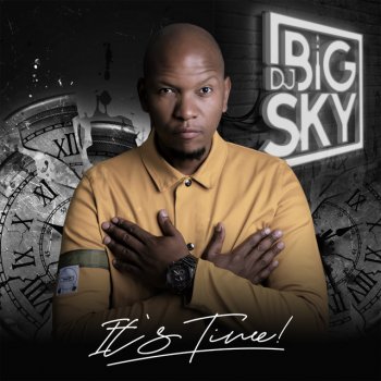 DJ Big Sky feat. Sbhanga Fire - Gaba Cannal Mix