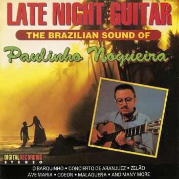 Paulinho Nogueira Concerto para uma Voz